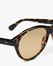 Chimi Eyewear Tome Feral Tortoise