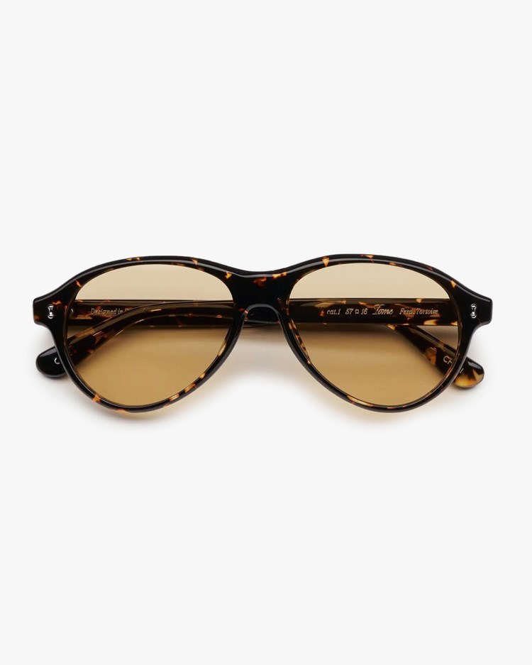 Chimi Eyewear Tome Feral Tortoise