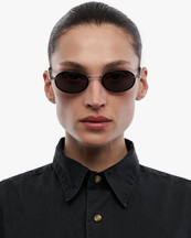 Chimi Eyewear Lea Black