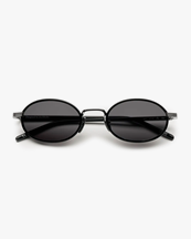 Chimi Eyewear Lea Black