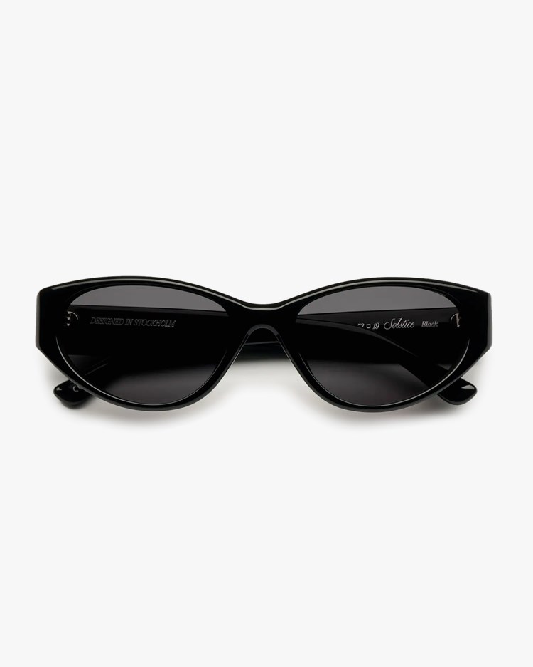 Chimi Eyewear Solstice Black