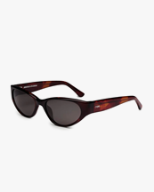 Chimi Eyewear Solstice Lava Red