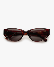 Chimi Eyewear Solstice Lava Red