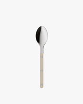 Sabre Paris Bistro Tea Spoon Light Khaki