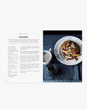 Matcha - A Cookbook