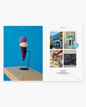 Magazine F Issue 17 - Ice Cream