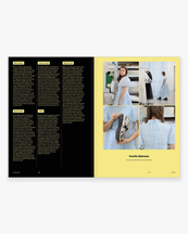 Magazine B Issue 99 - Asics