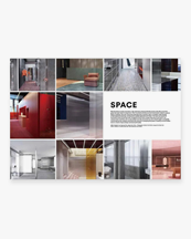 Magazine B Issue 61 - Acne Studios
