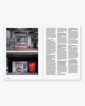 Magazine B Issue 61 - Acne Studios