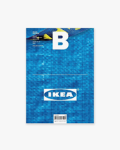 Magazine B Issue 63 - Ikea