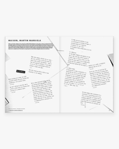 Magazine B Issue 54 - Maison Margiela