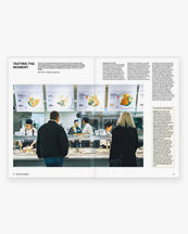 Magazine B Issue 63 - Ikea