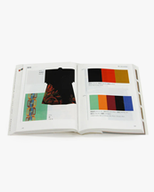 A Dictionary Of Color Combinations - Volume 2