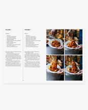 Easy Pasta