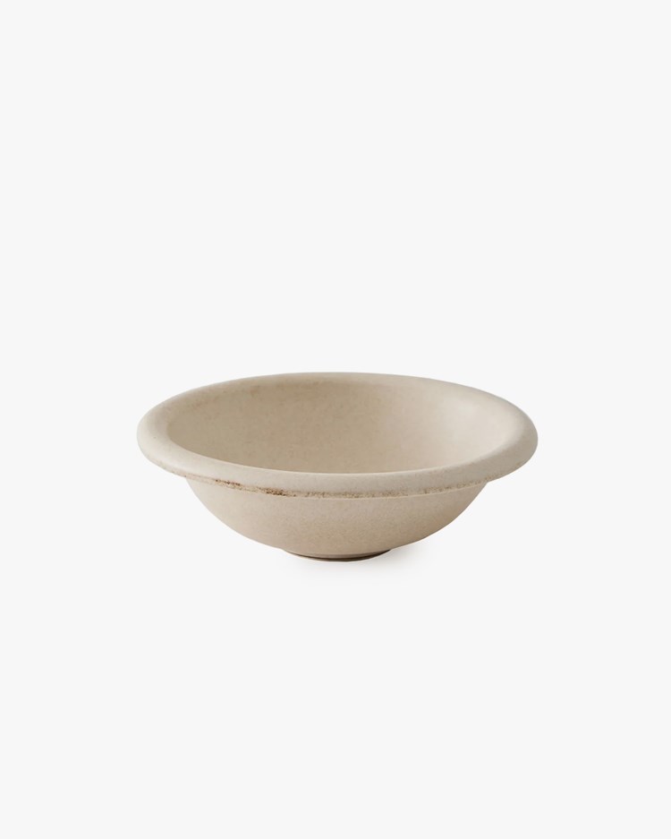 Tell me More Elba Bowl S Sand Beige