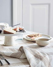 Tell me More Elba Bowl Globe Xs Sand Beige