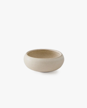 Tell me More Elba Bowl Globe Xs Sand Beige