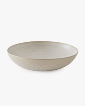 Tell me More Granada Salad Bowl M Cream