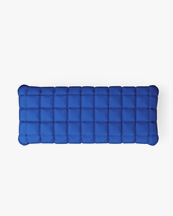 Bebo Objects Puff Daybed Signal Blue