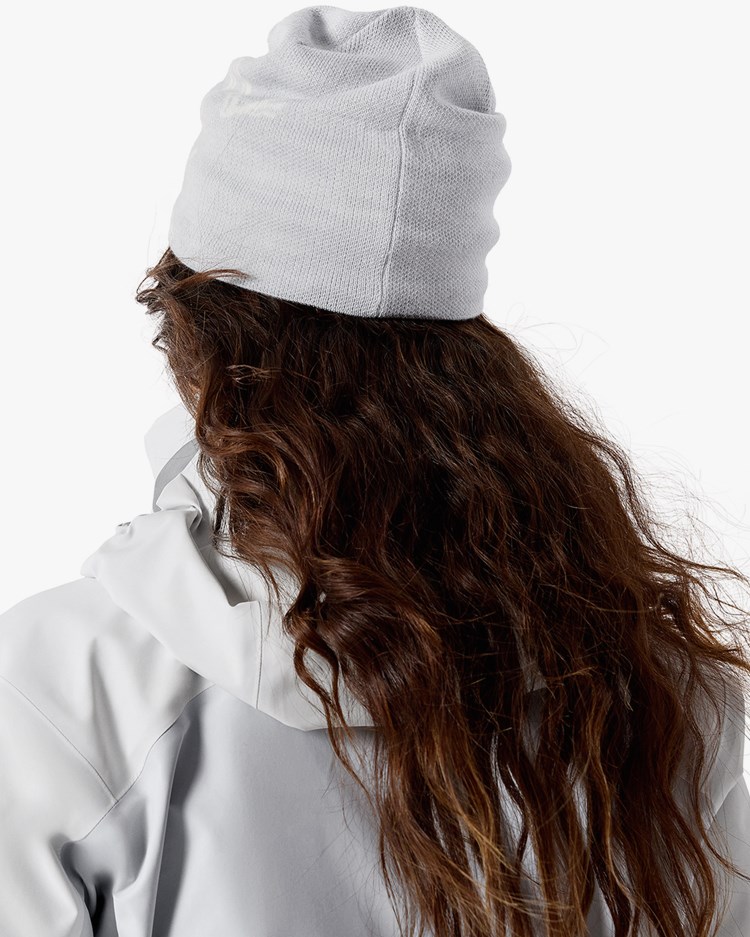 Arc'teryx Bird Head Toque Solitude/Arctic Silk - Vallgatan 12