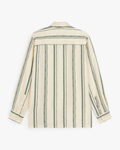 OAS Granada Brillo Shirt Green