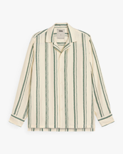 OAS Granada Brillo Shirt Green