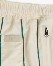 OAS Granada Swim Shorts Green