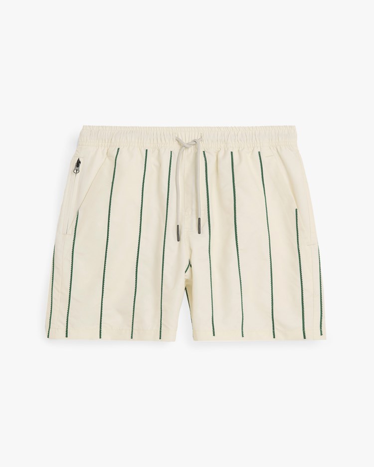 OAS Granada Swim Shorts Green