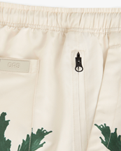 OAS Riverion Swim Shorts Lt-Multi