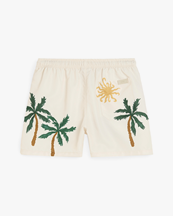OAS Riverion Swim Shorts Lt-Multi