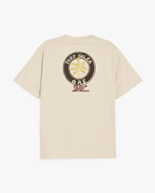 OAS Port Solea Ovi T-Shirt Ercu