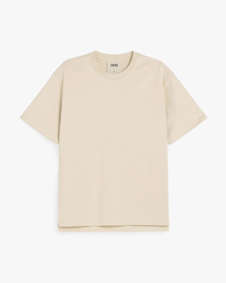 OAS Port Solea Ovi T-Shirt Ercu