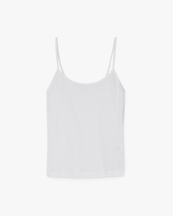 Skall Studio Seventies Top Optic White