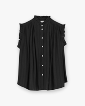 Skall Studio Juliane Top Black
