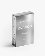 Cra-yon Young Air Eau de Perfume