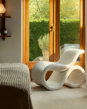 Crème Atelier Éclair Chair Cream