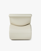 Crème Atelier Éclair Chair Cream