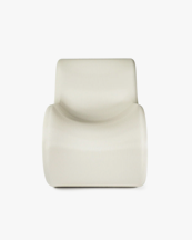 Crème Atelier Éclair Chair Cream