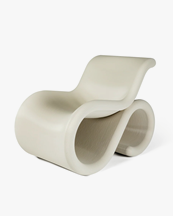 Crème Atelier Éclair Chair Cream
