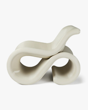 Crème Atelier Éclair Chair Cream