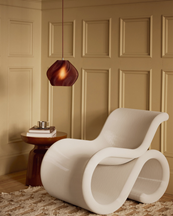 Crème Atelier Éclair Chair Cream