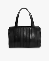 Hodakova Belt Zip Bag Black