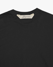 Jacquemus Le T-shirt Ventadou T-Shirt Black