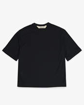 Jacquemus Le T-shirt Ventadou T-Shirt Black