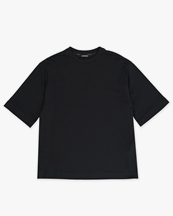 Jacquemus Le T-shirt Ventadou T-Shirt Black