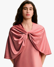 By Malene Birger Pinlos Cape Pink Rose