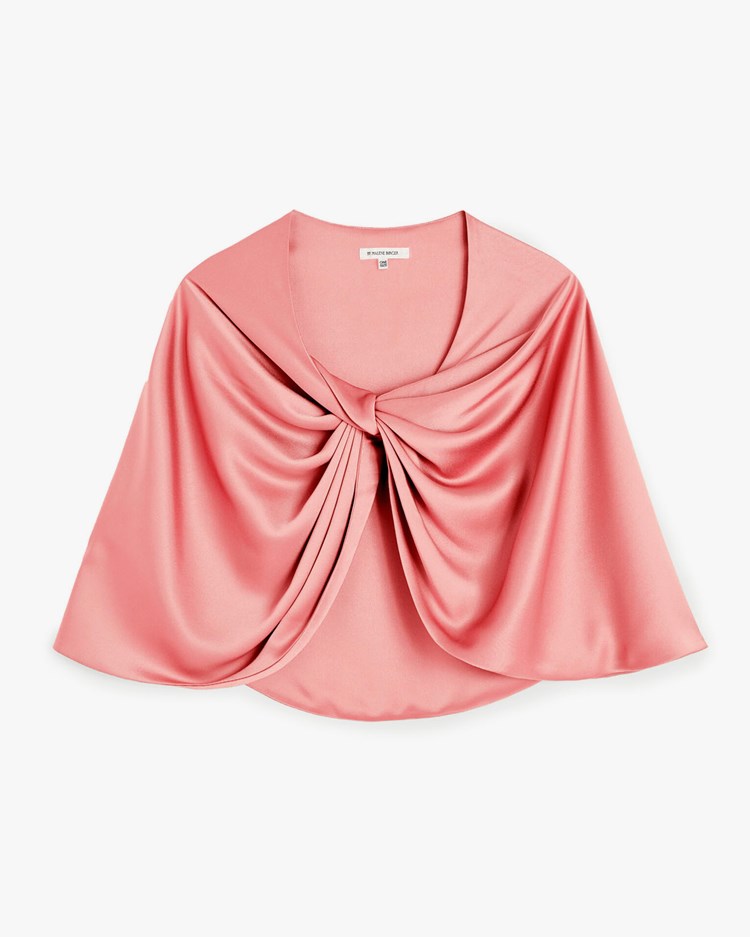 By Malene Birger Pinlos Cape Pink Rose