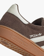 Adidas Originals Handball Spezial Shoes Earth Strata/Off White/Gum2