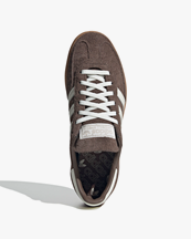 Adidas Originals Handball Spezial Shoes Earth Strata/Off White/Gum2