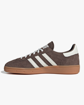 Adidas Originals Handball Spezial Shoes Earth Strata/Off White/Gum2